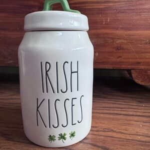 Rae Dunn Artisan Collection Ceramic Base